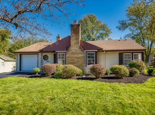 1221 S Naperville Rd, Wheaton, IL 60189