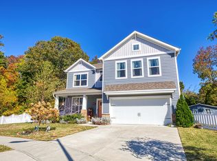 14 Leonard Dr, Cape May, NJ 08204