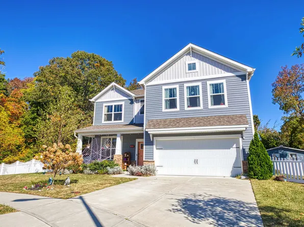 14 Leonard Dr, Cape May, NJ 08204
