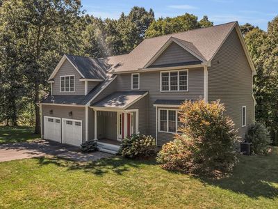 26 Nashoba Trl, Littleton, MA, 01460