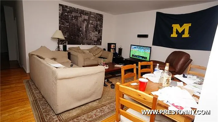 Rented by JM Preston Properties LLC | media 24