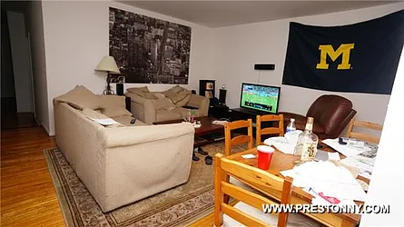 Rented by JM Preston Properties LLC