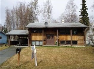 4859 Canterbury Way, Anchorage, AK 99503