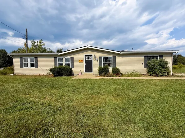 3285 Snider Malott Rd, Mount Orab, OH 45154