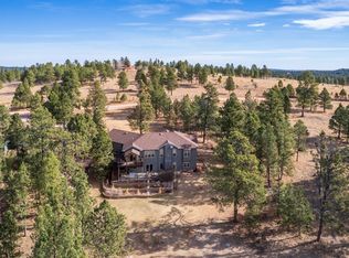 24271 Rushmore Ranch Rd, Keystone, SD 57751