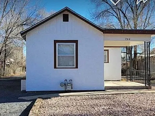 742 Belmont Ave, Pueblo, CO 81004