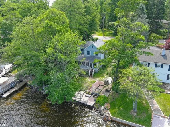 116 E Shore Culver Rd, Frankford Twp., NJ 07826