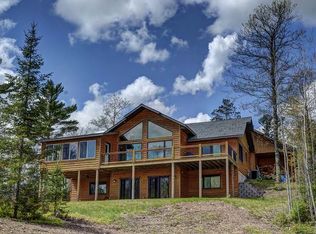 11301 Scotchman Lake Rd, Minocqua, WI 54548