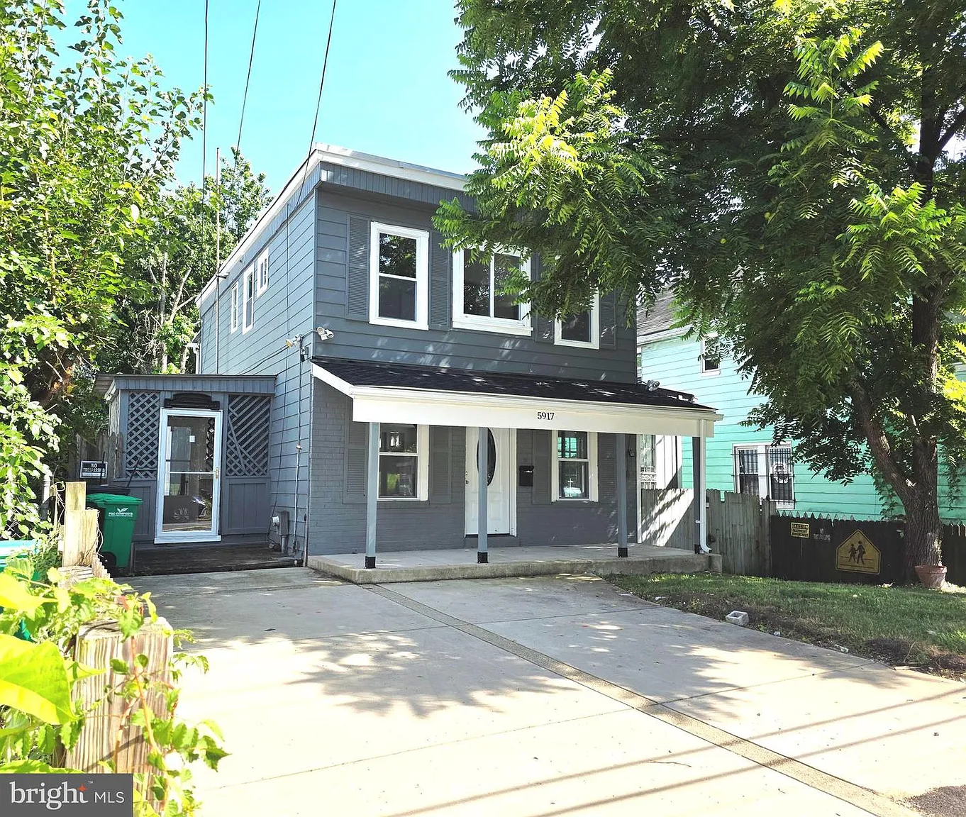 5917 Crown St photo 1