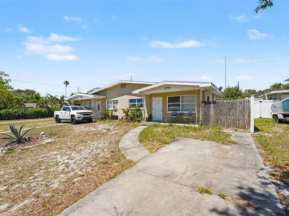 1634 S Jefferson Ave, Clearwater, FL 33756