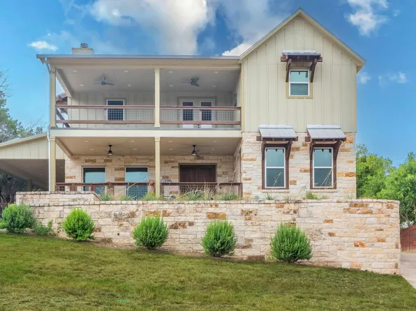 123 Vicinity Trl, Spicewood, TX 78669