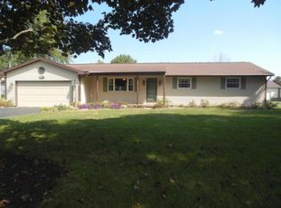 12330 Graham Dr, Orient, OH 43146