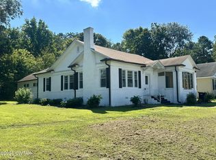 510 N 18th Ave, Humboldt, TN 38343