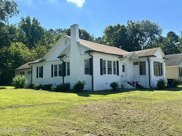 510 N 18th Ave, Humboldt, TN 38343