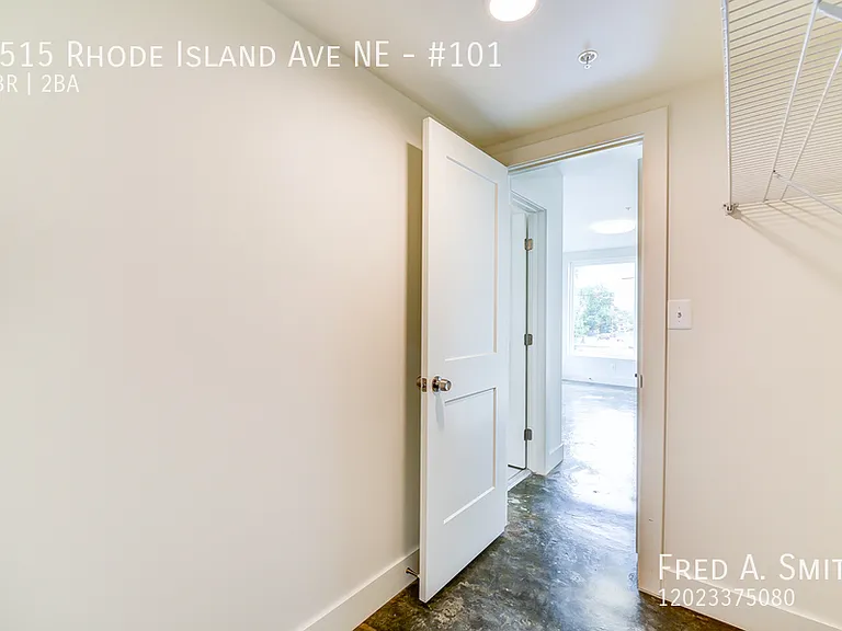 1515 Rhode Island Ave NE #101 — Photo 28