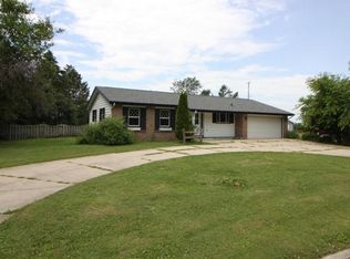167 Romar Dr, Milton, WI 53563