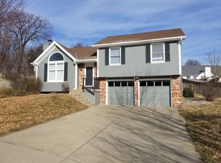 7602 NW 73rd Ct, Kansas City, MO 64152