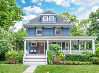 11 Fairfield St, Montclair, NJ 07042