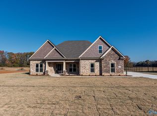 175 Pike Parvin Rd, Meridianville, AL 35759