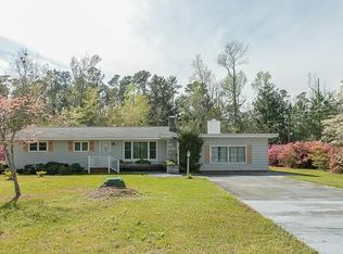 602 Anderson St, Tabor City, NC 28463