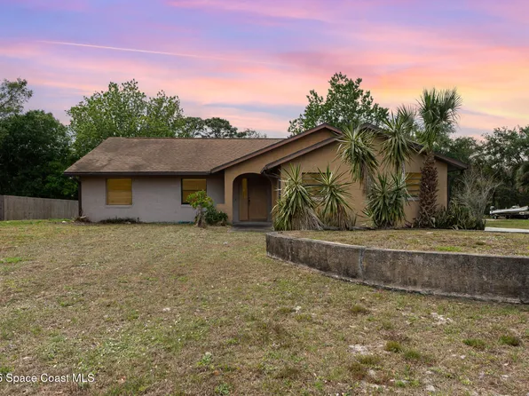 6150 Barna Ave, Titusville, FL 32780