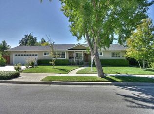 1443 Belleville Way, Sunnyvale, CA 94087