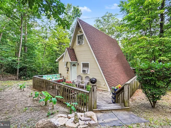 17695 Cumberland Hwy, Newburg, PA 17240