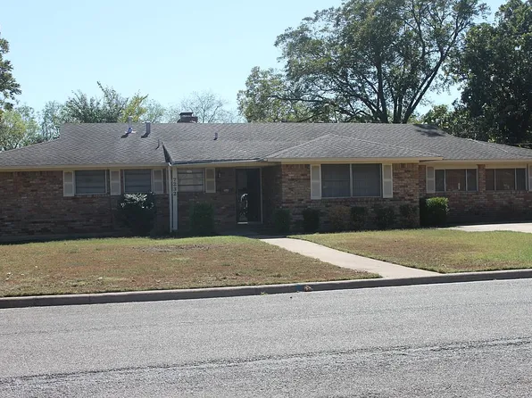 7232 Brooks Ave, Richland Hills, TX 76118