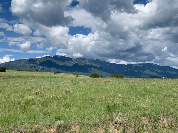 Kirks Lot 492, Rye, CO 81069