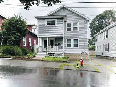 9-11 Bancroft St, Watertown, MA, 02472