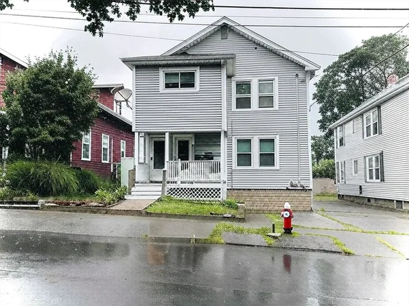 9-11 Bancroft St, Watertown, MA 02472