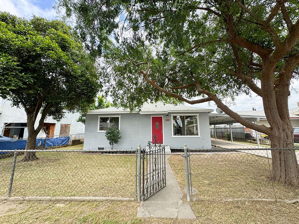 604 S Elm Road, Earlimart, CA 93219 Zillow