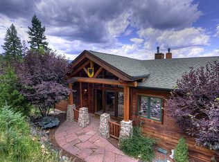 29561 Falcon Ridge Dr, Evergreen, CO 80439
