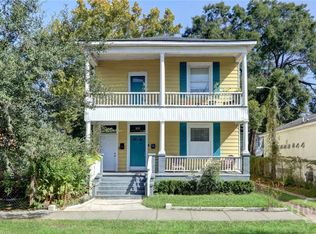 510-512 W 39th Street, Savannah, GA 31415