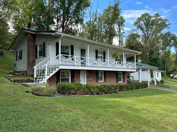 8591 W Summit Circle Dr, French Lick, IN 47432