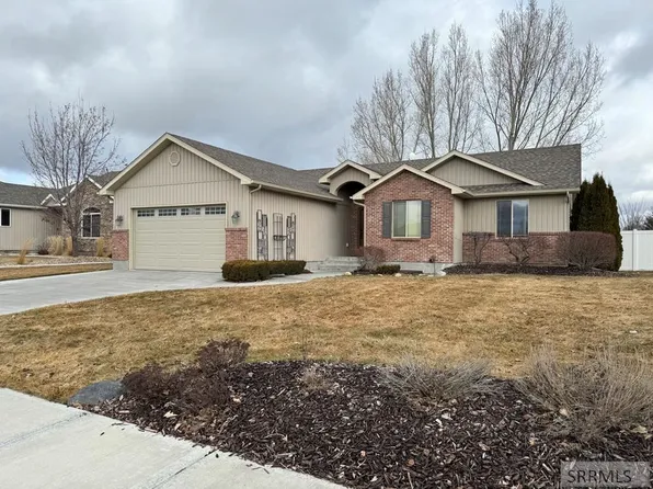 965 Oxbow Ln, Idaho Falls, ID 83404
