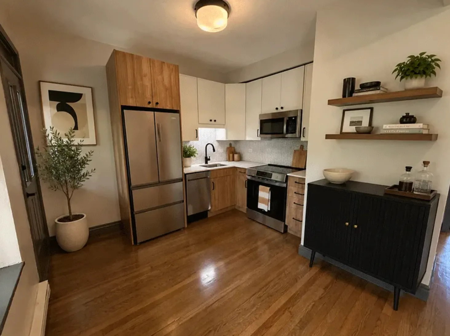 2 bed, $3,375 — Photo 2