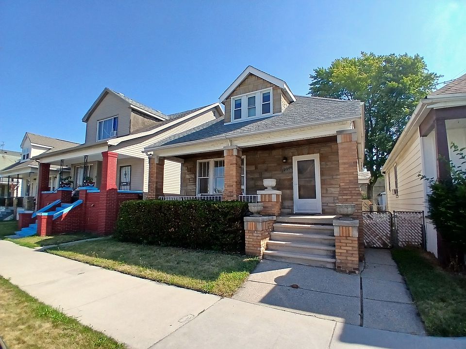 1st image of 12042 Moran St #1