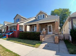12042 Moran St #1, Hamtramck, MI 48212