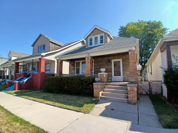 12042 Moran St #1, Hamtramck, MI 48212