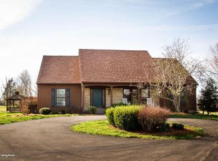 1134 Flat Rock Rd, Louisville, KY 40245