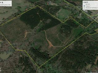 2297 Ga Highway 11 S, Hillsboro, GA 31038
