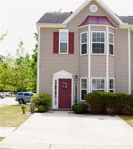 2562 Rocky Ct, College Park, GA, 30349