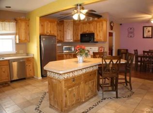 30269 Rd Kk, La Junta, CO 81050
