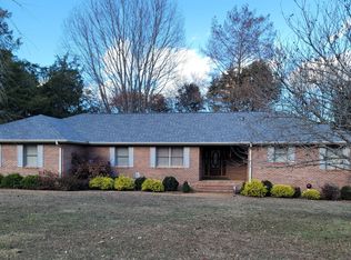 76 Wood Bluff Rd LOT 14, Winchester, TN 37398