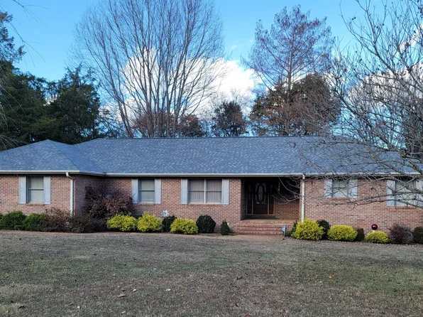 76 Wood Bluff Rd Lot 14, Winchester, TN 37398