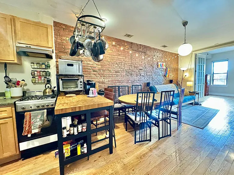 673 Classon Ave #4R — Photo 5