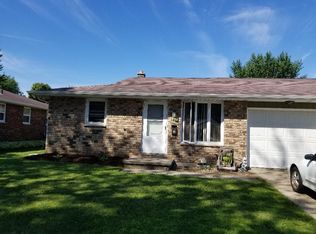 1616 Saint Agnes Dr, Green Bay, WI 54304