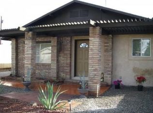 2653 W Nicole Ln, Yuma, AZ 85364