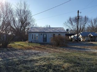 5453 E State Road 252, Franklin, IN 46131